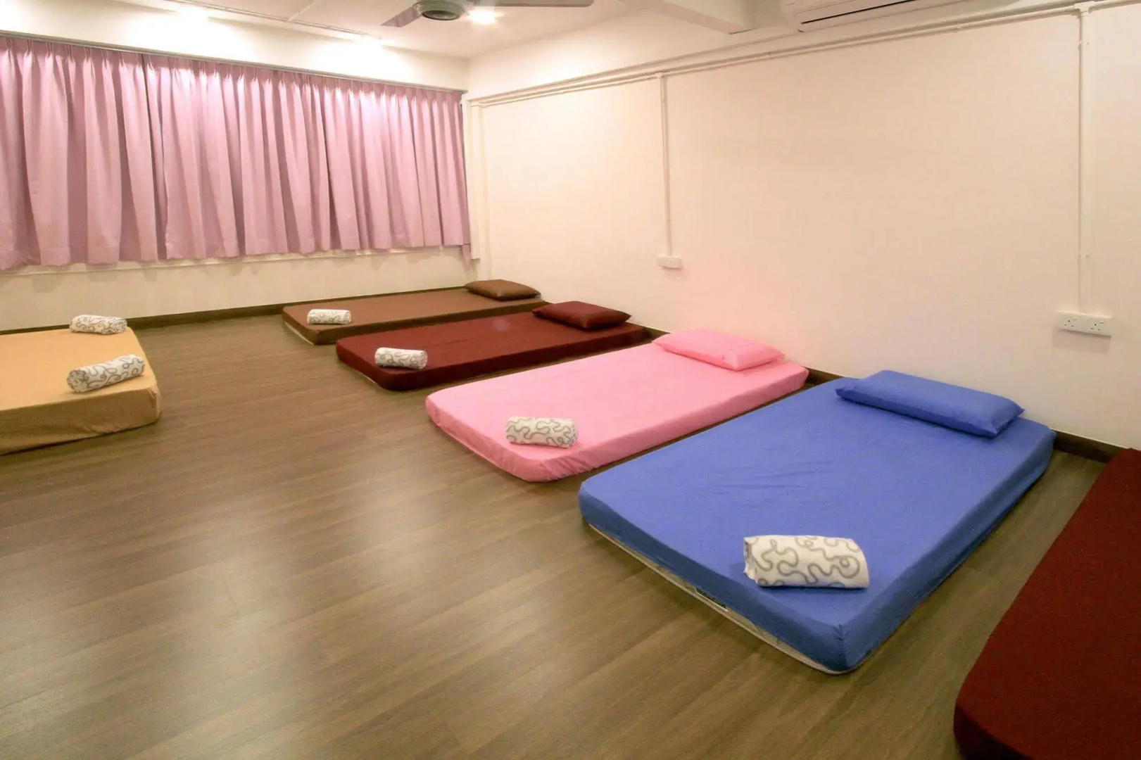 Hotel O The Space Inn