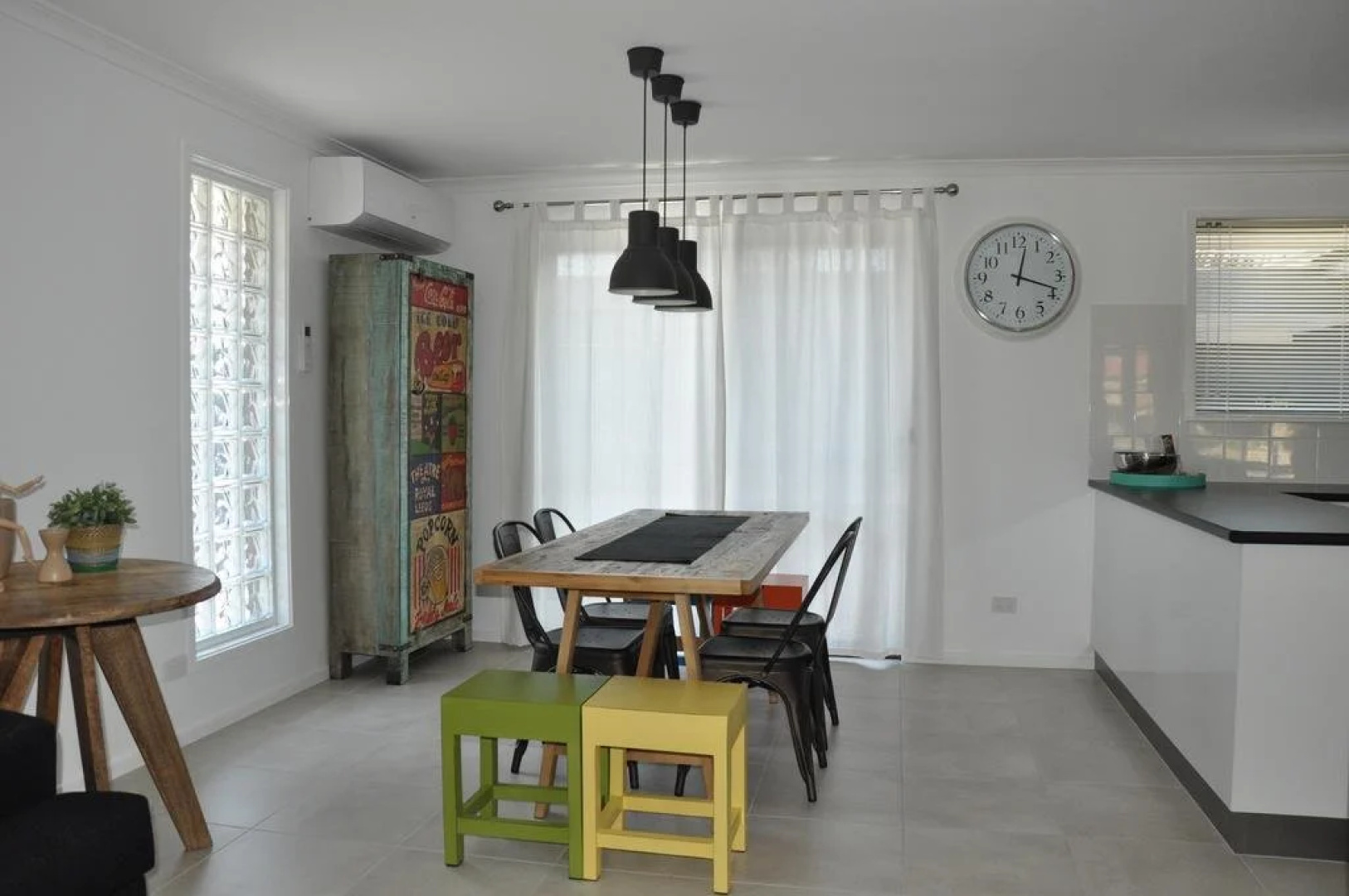 At Home Apartments