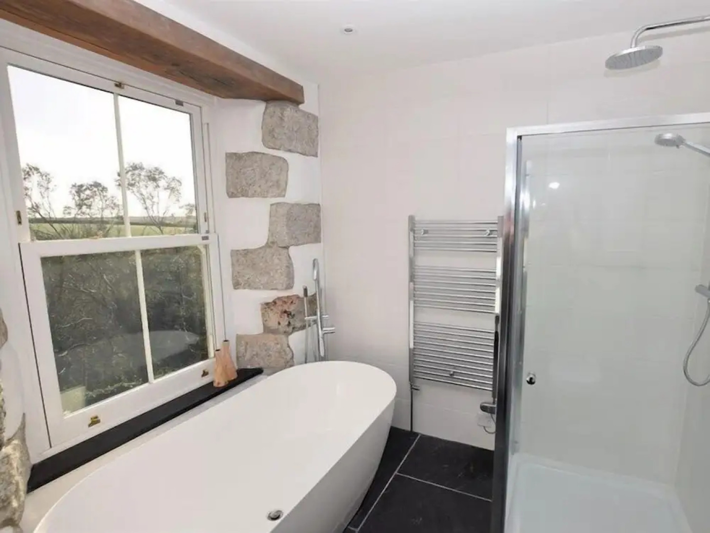 Nanplough Country House and Cottages