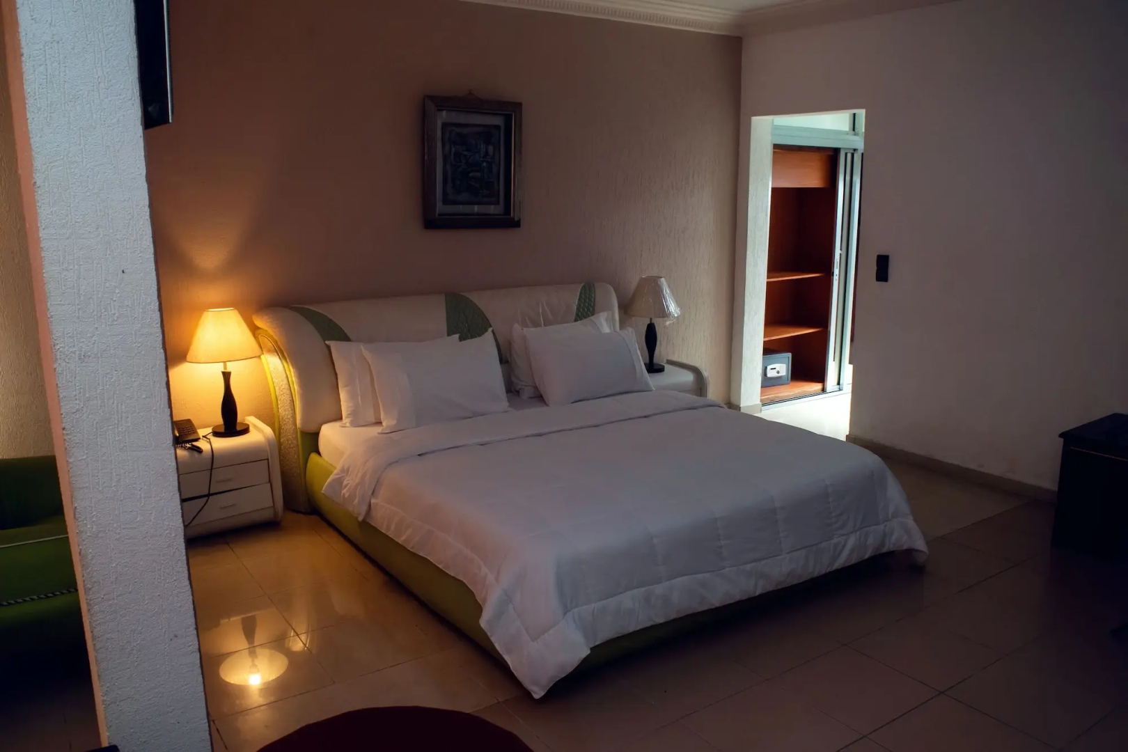 Riviera Hotel Benin