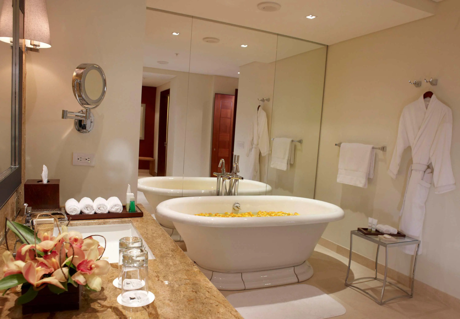 JW Marriott Hotel Bogota