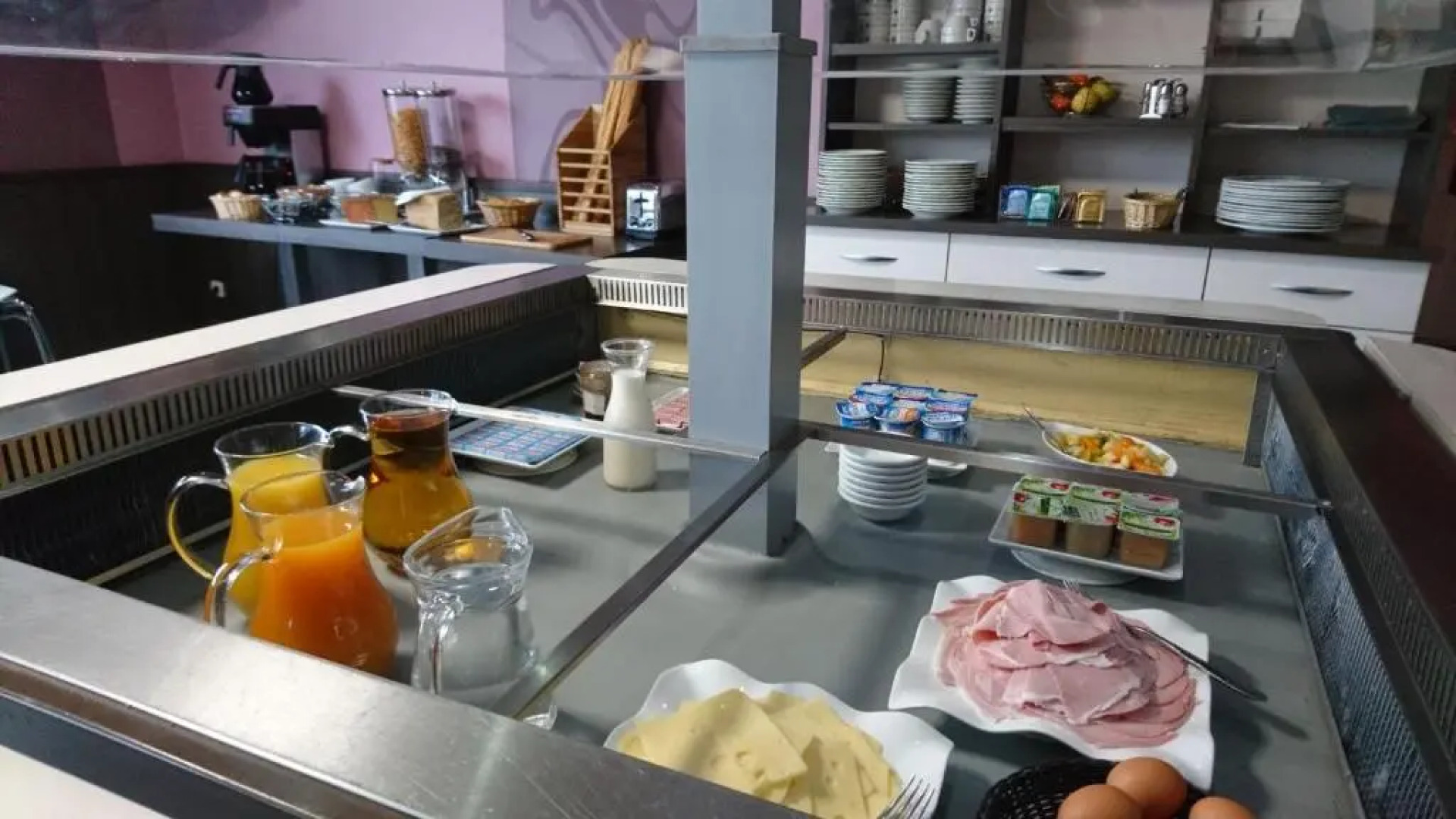 Hostellerie Saint Paul