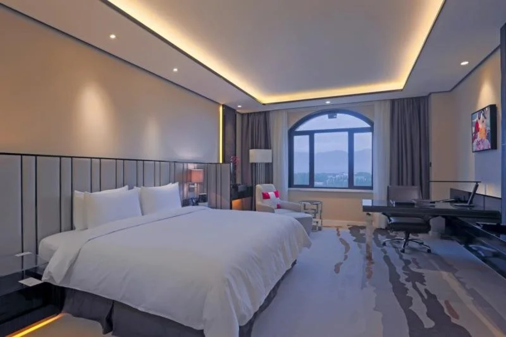 Swisstouches Hotel Qinghai