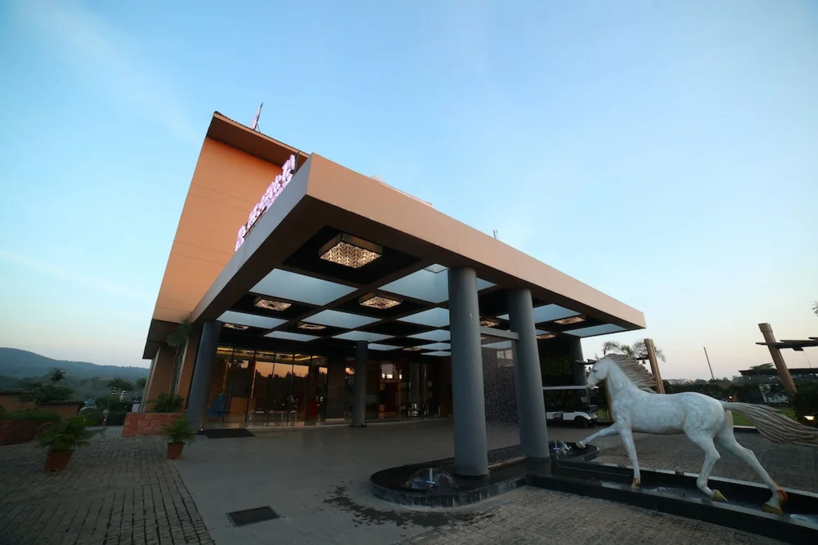 Regenta Resort Belagavi