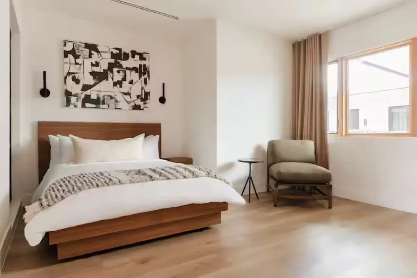 The Lum Hotel Los Angeles Stadium District