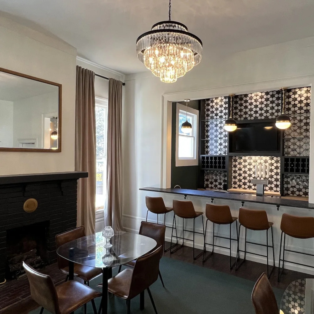 The General's Quarters Boutique Hotel