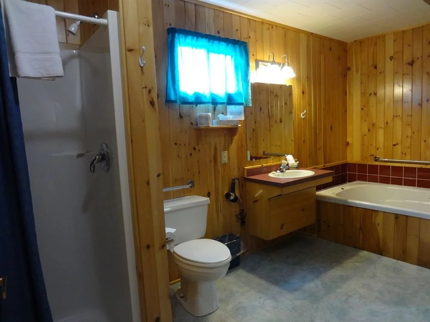 Cavendish Maples Cottages