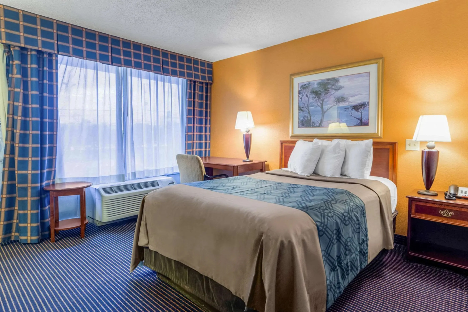 Econo Lodge Baton Rouge