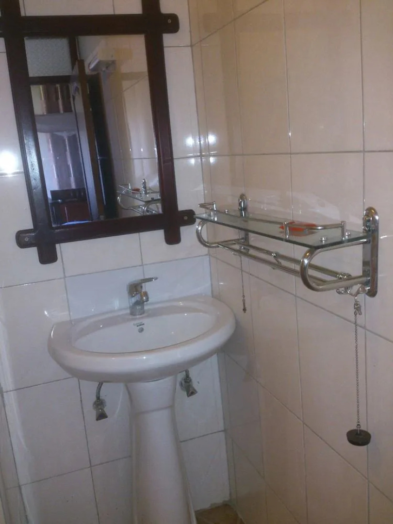 Oceanic House city park motel