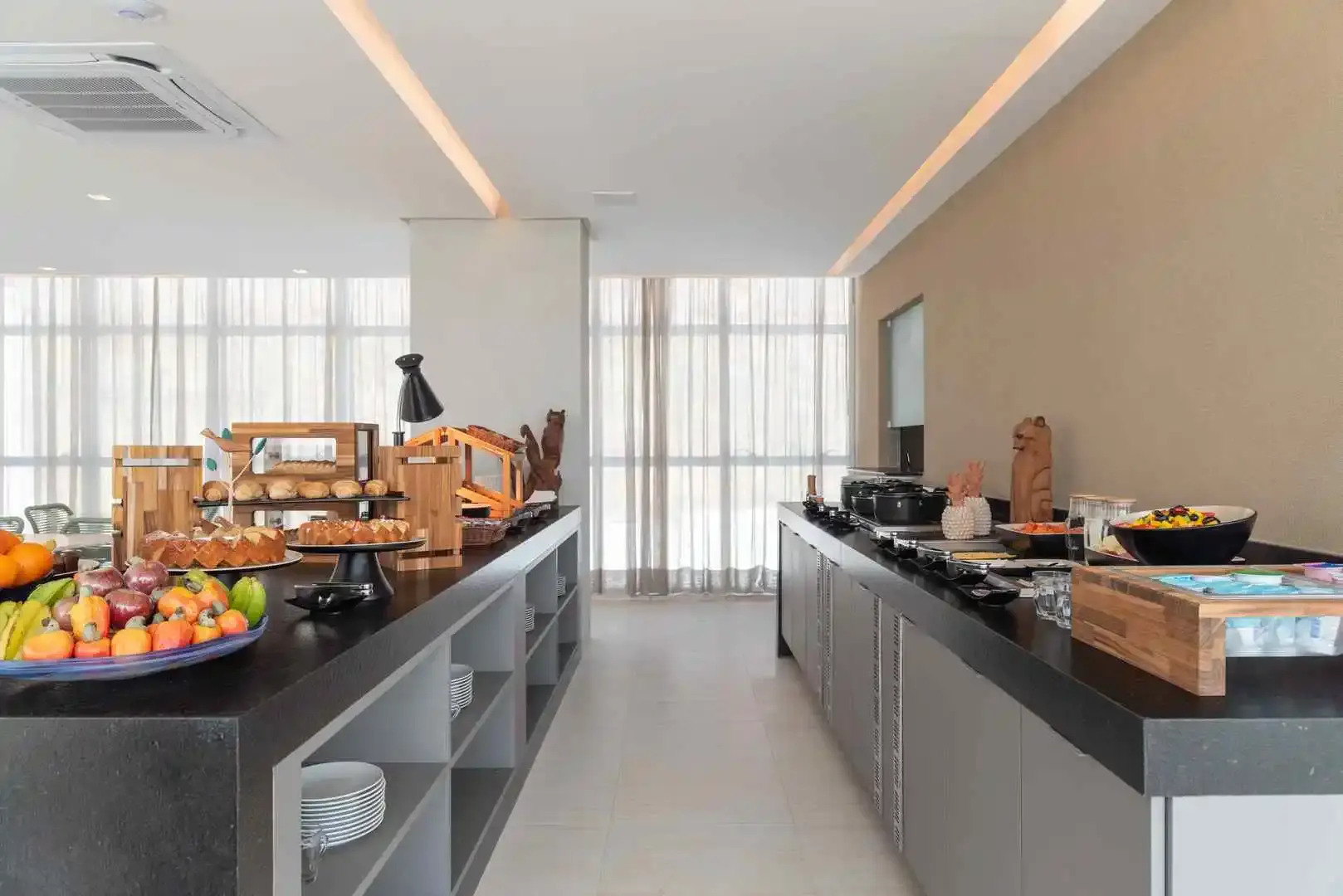 Transamerica Dunas de Marapé