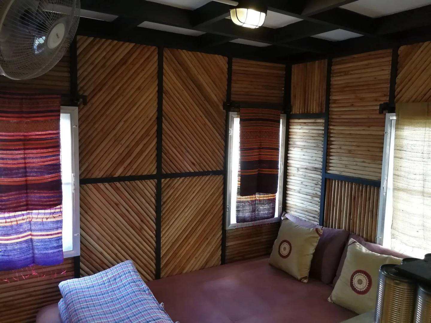 SongPhuaMia Guesthouse