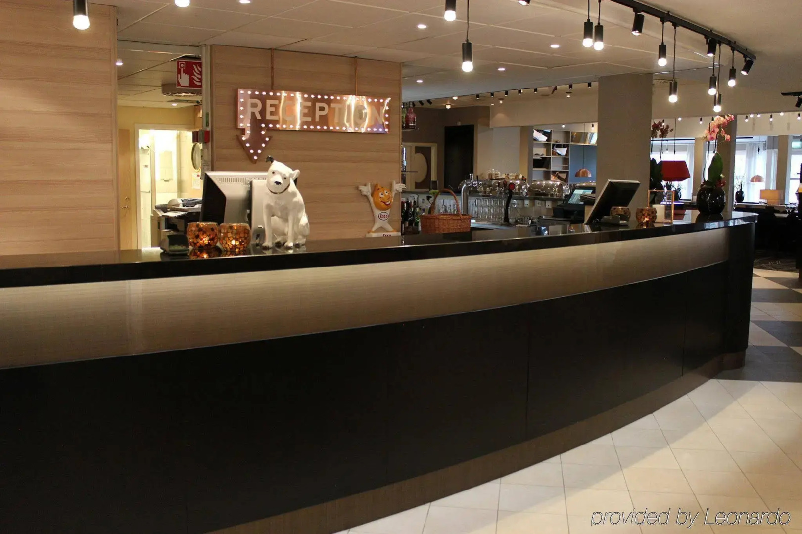 Scandic Norrköping Nord