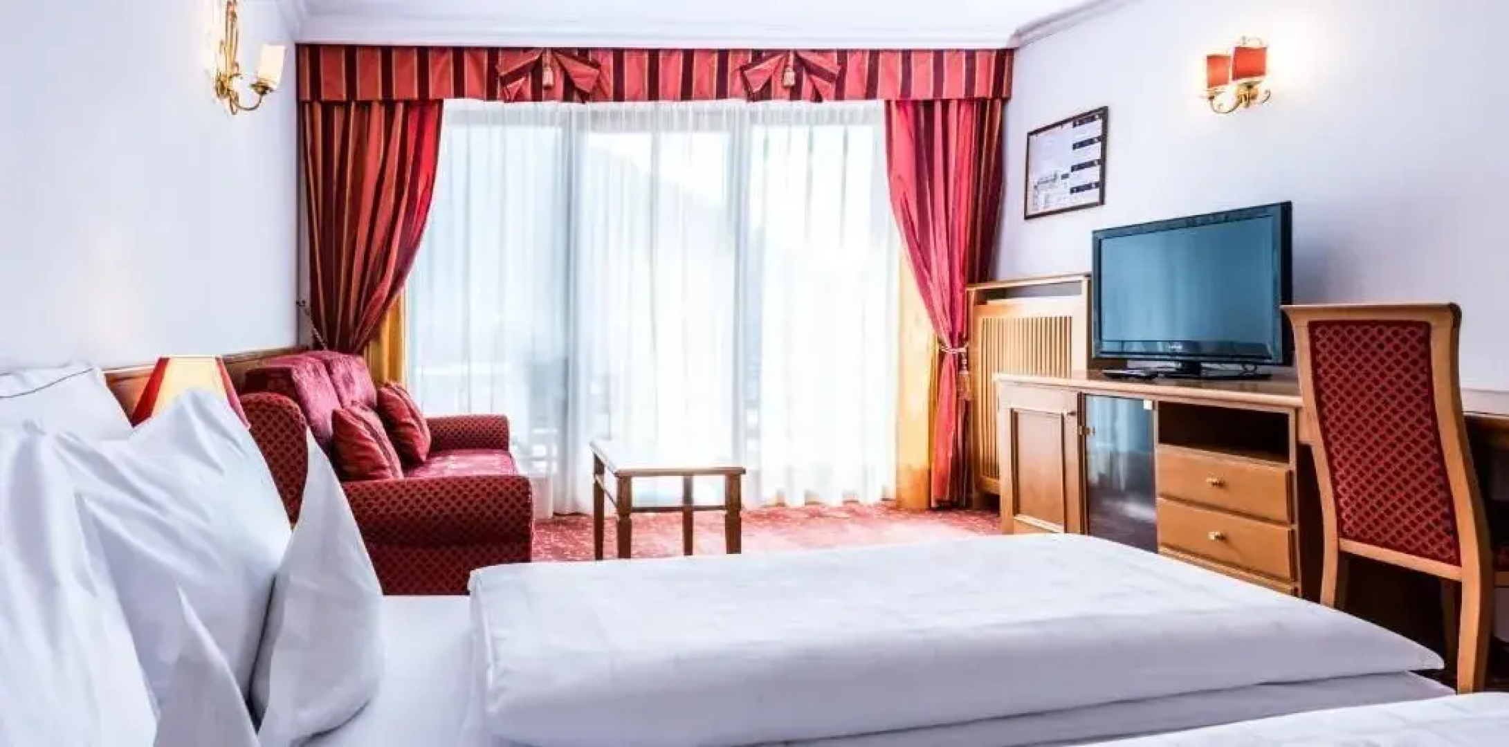 Sporthotel Gran Baita