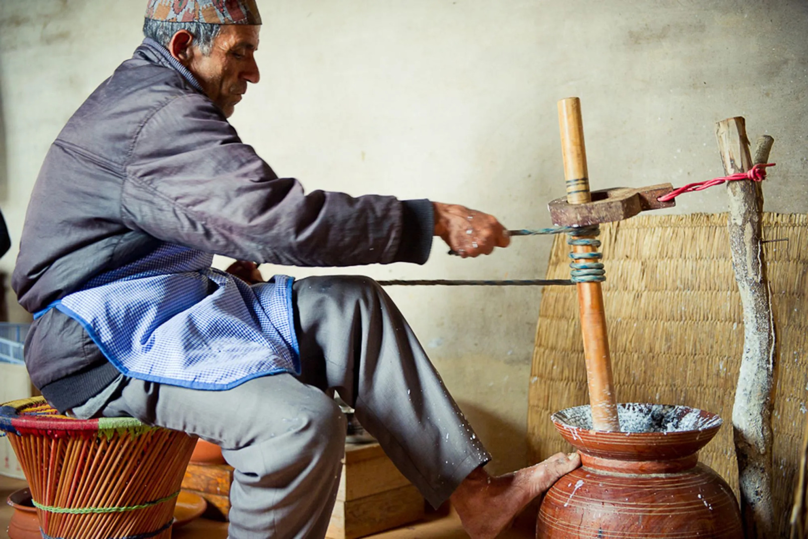 Hananoie-A Permaculture Resort