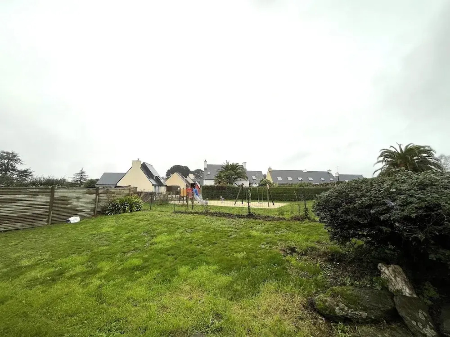 Apartment in Carantec Near Sandy Beaches