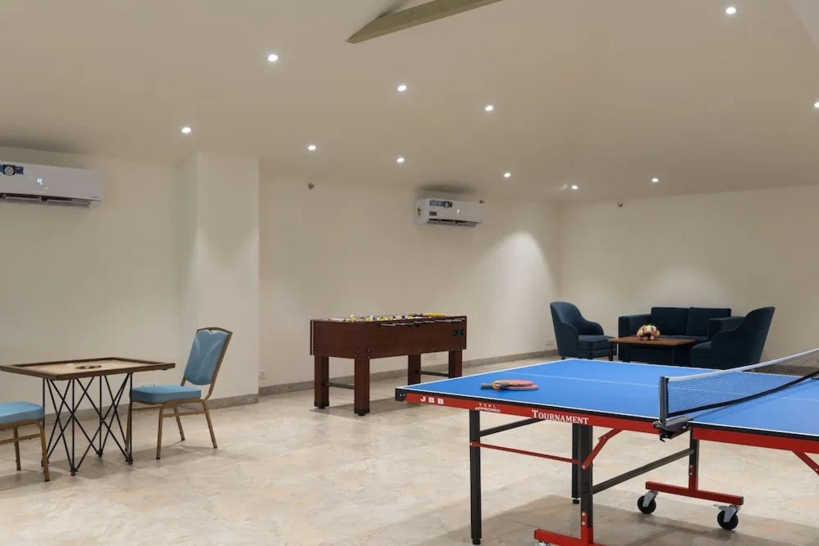 Cassia Hotels and Resorts