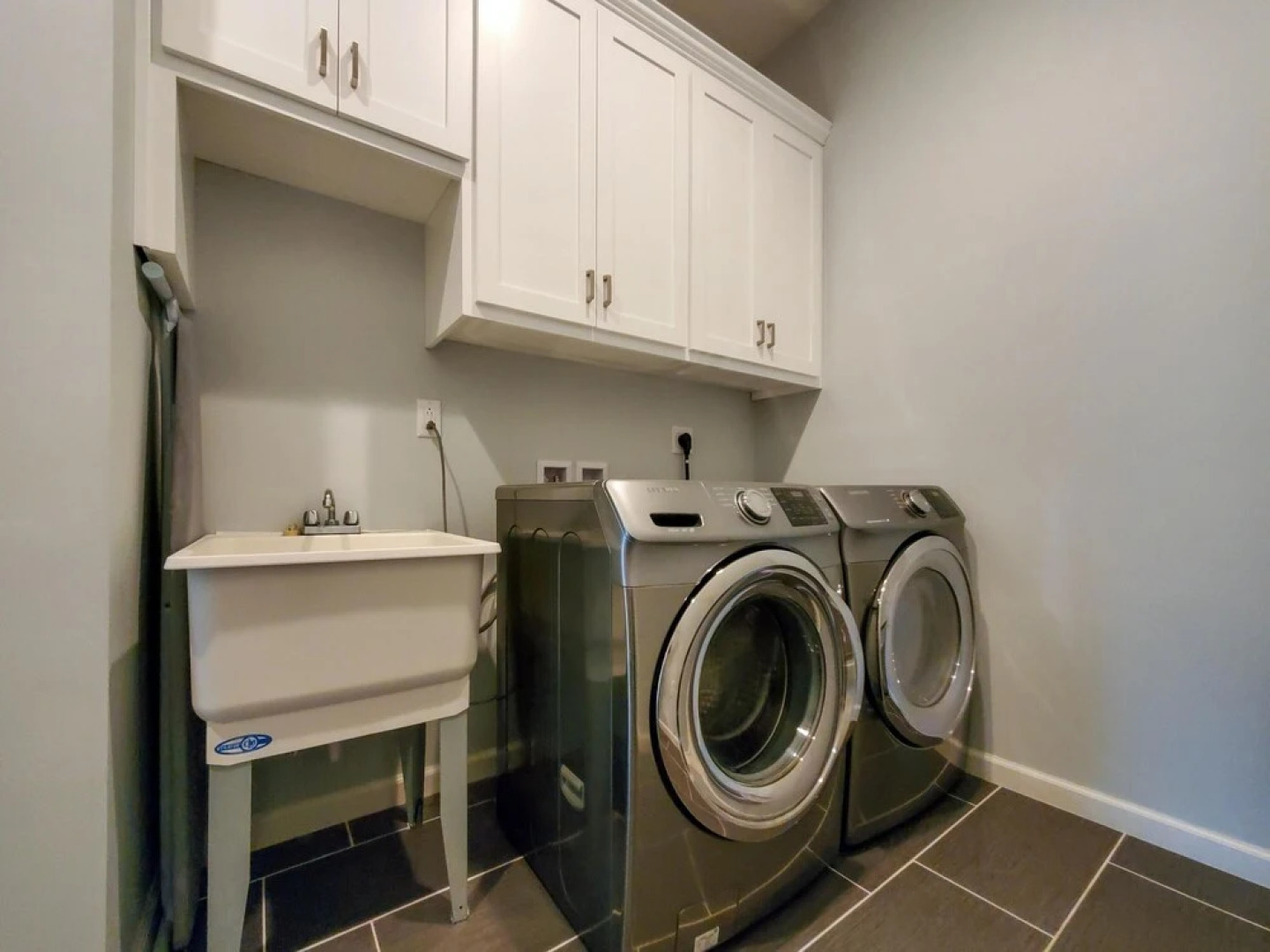 The Blue Escape by Blueswell