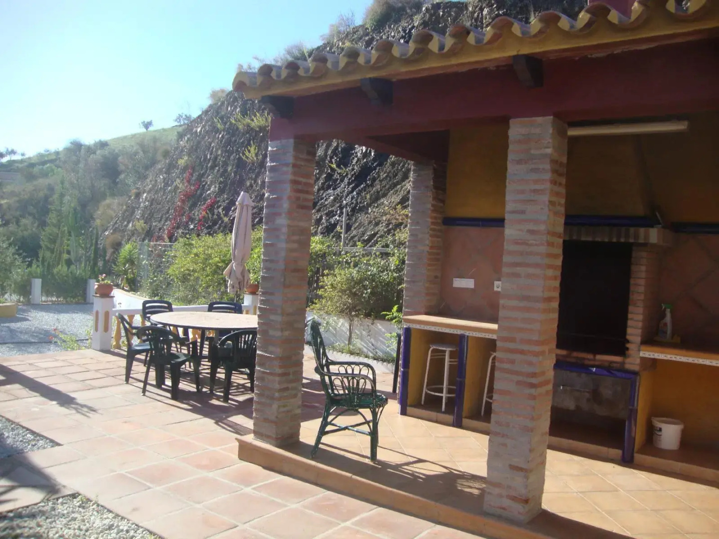 Villa la Vinuela/ Malaga 101487