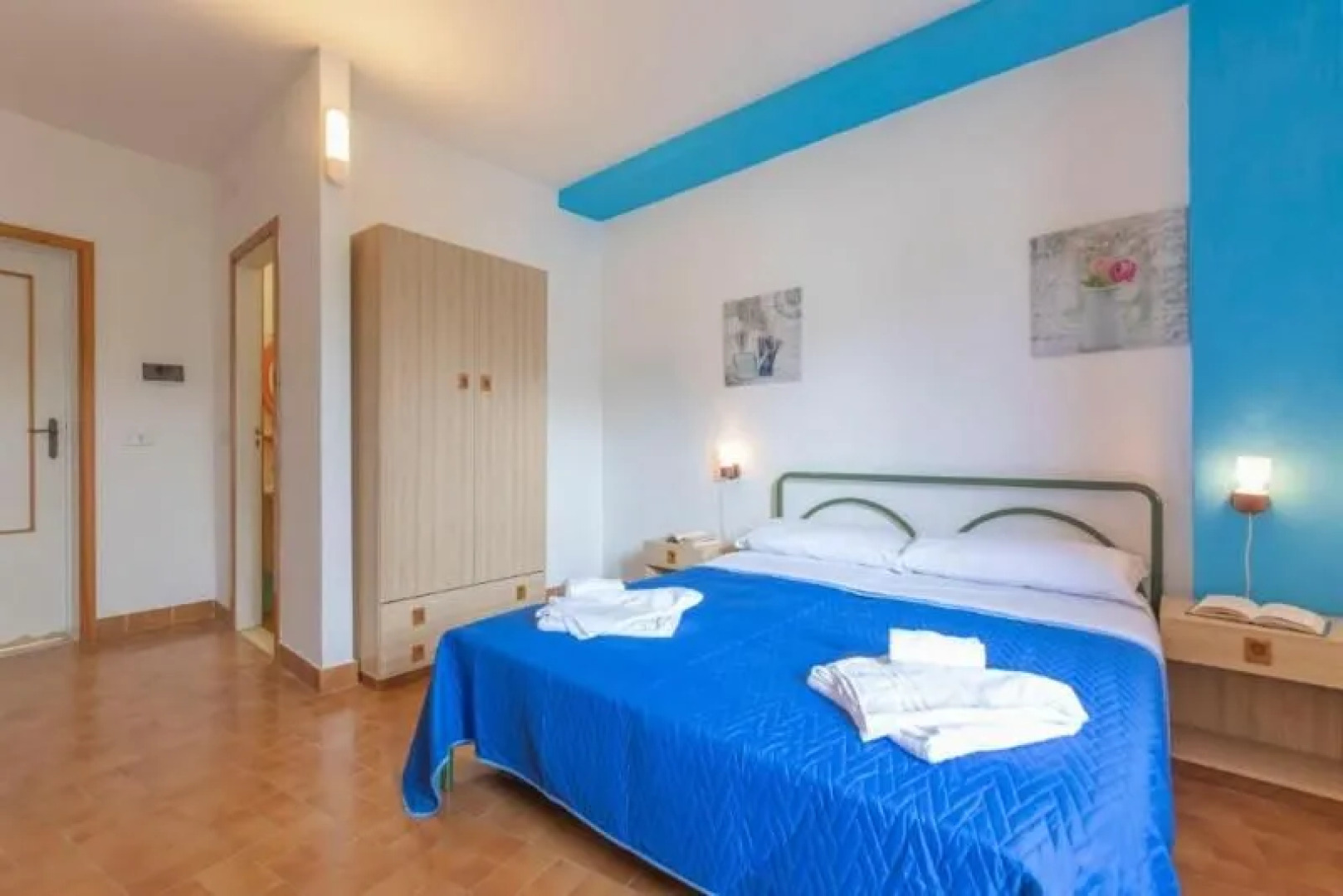 Il Villaggio Cylentos