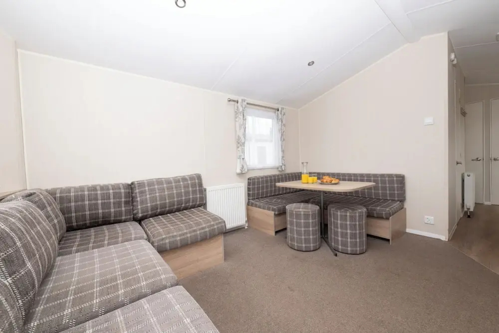 Tencreek Holiday Park