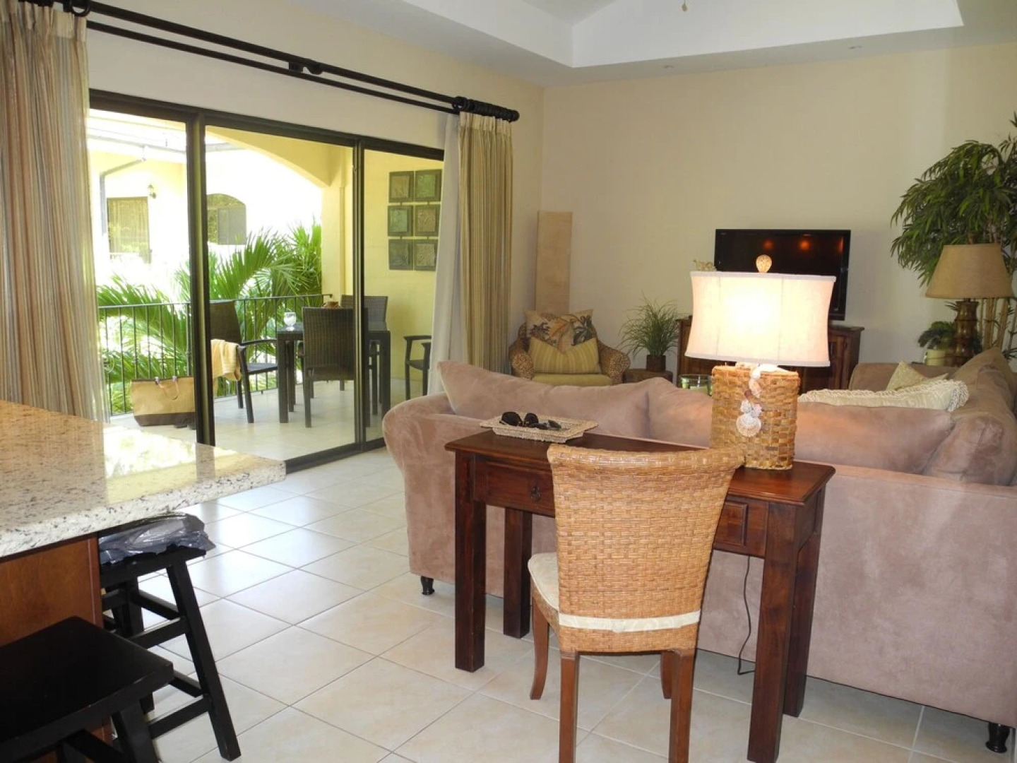 Casa del Sol Condominium