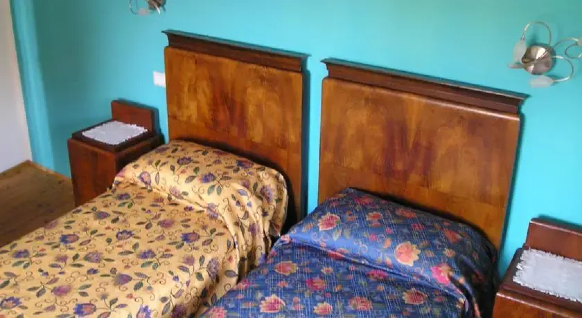 Aurora Bed&Breakfast