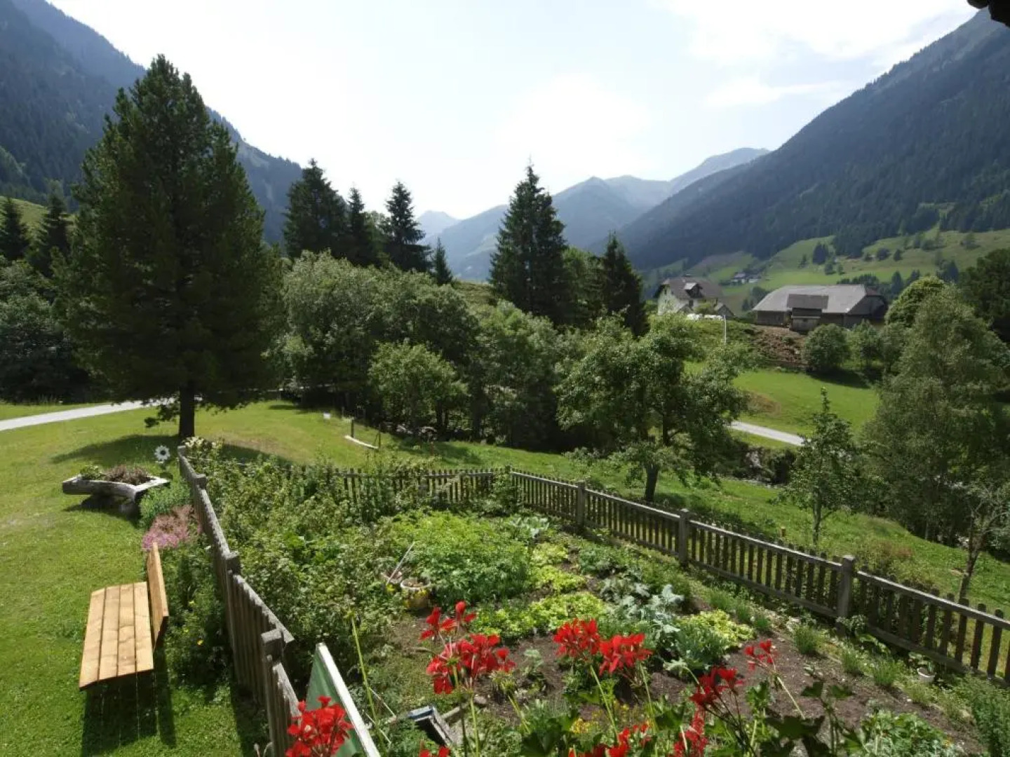 Biobauernhof Spieszschweiger