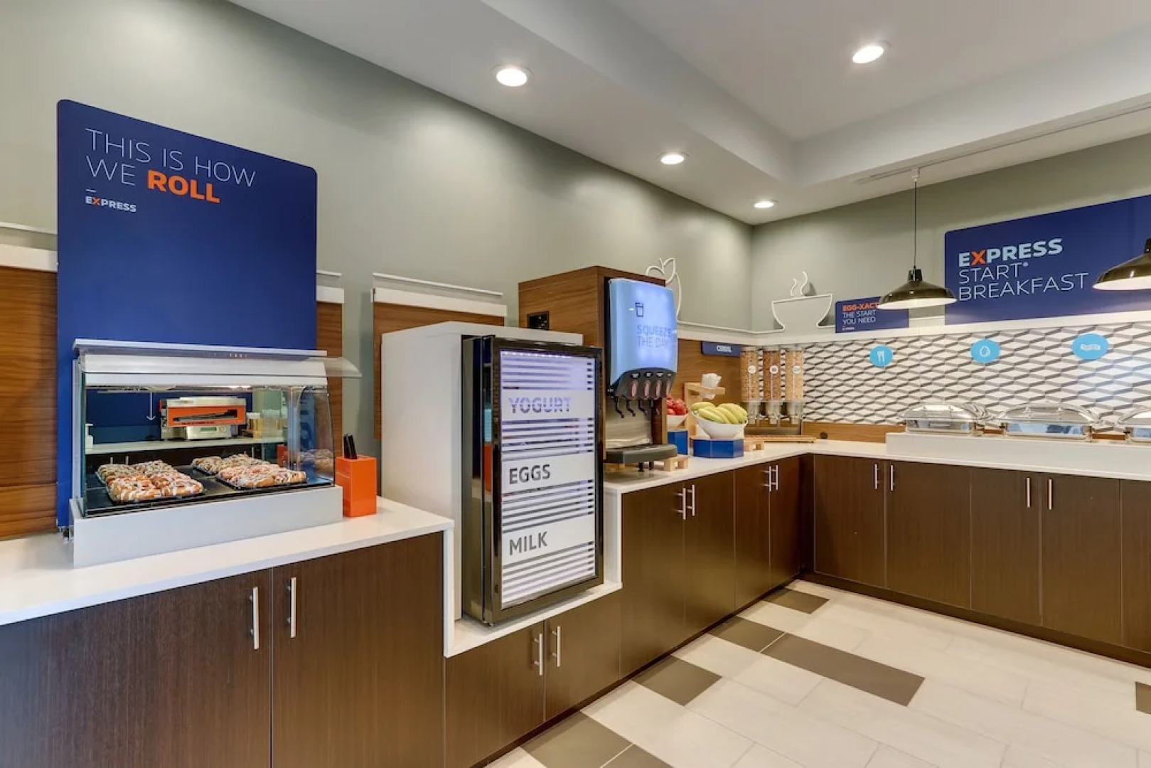 Holiday Inn Express & Suites Corbin, an IHG Hotel