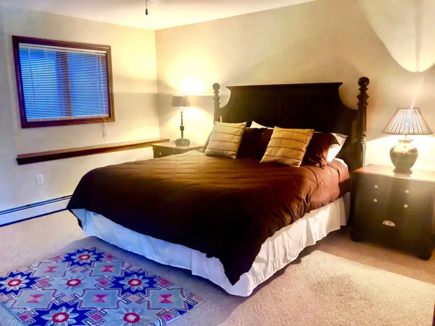 Bretton Woods Mountainside Townhomes by Bretton Woods Vacations