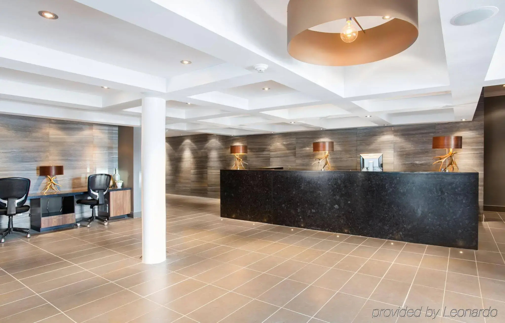Sandman Hotel Vernon
