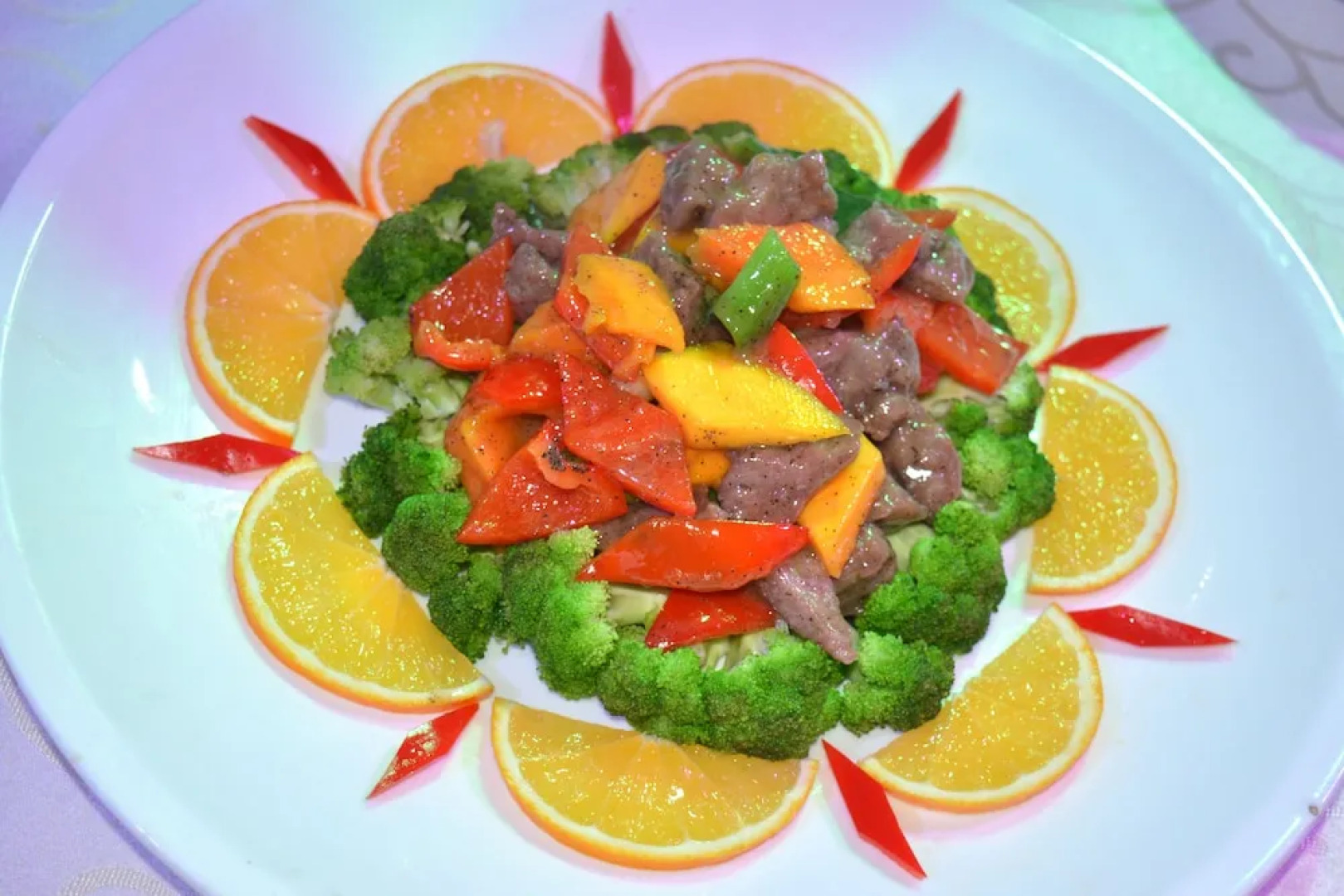 Shangri-la Hotel Uganda