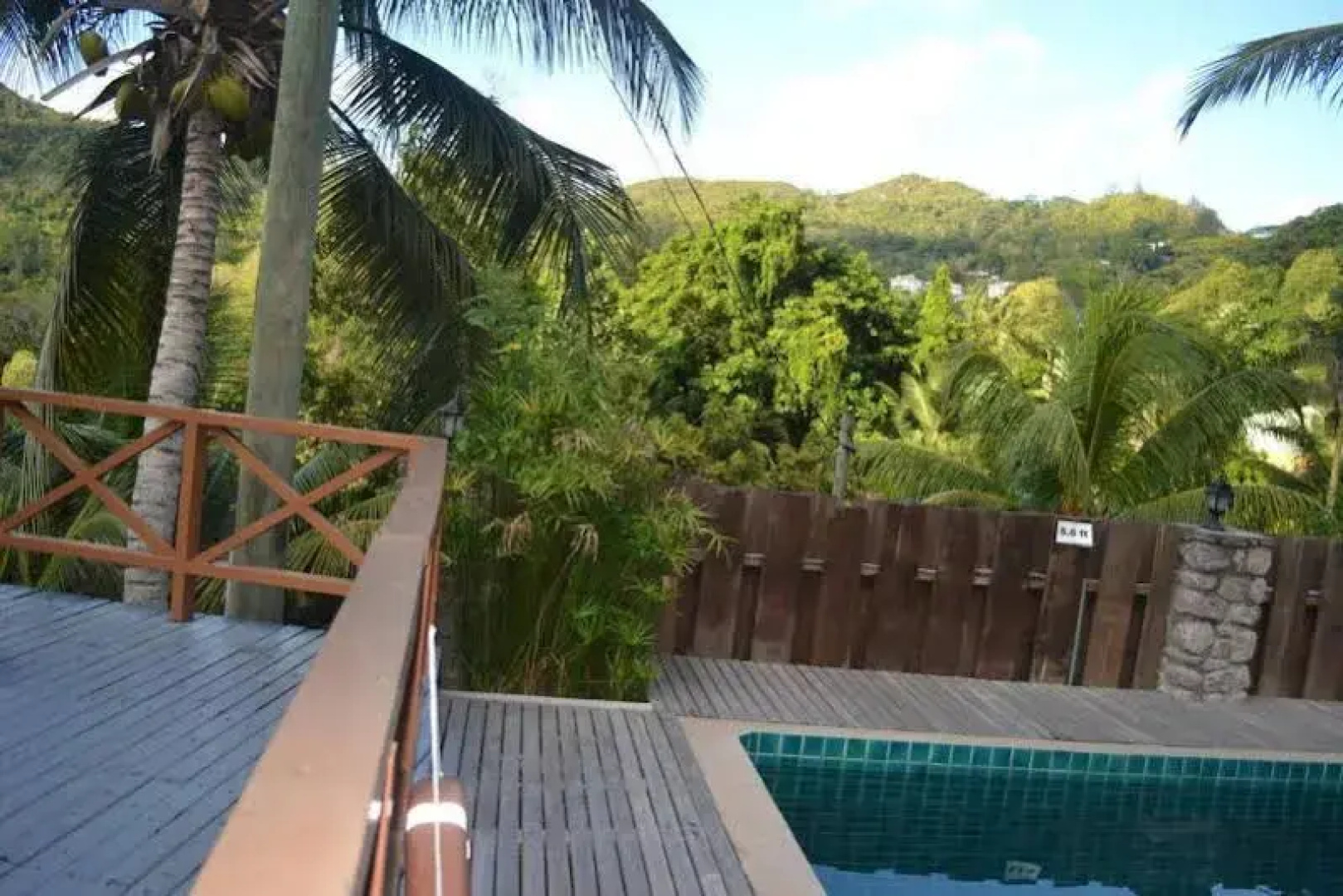 South Point Chalets