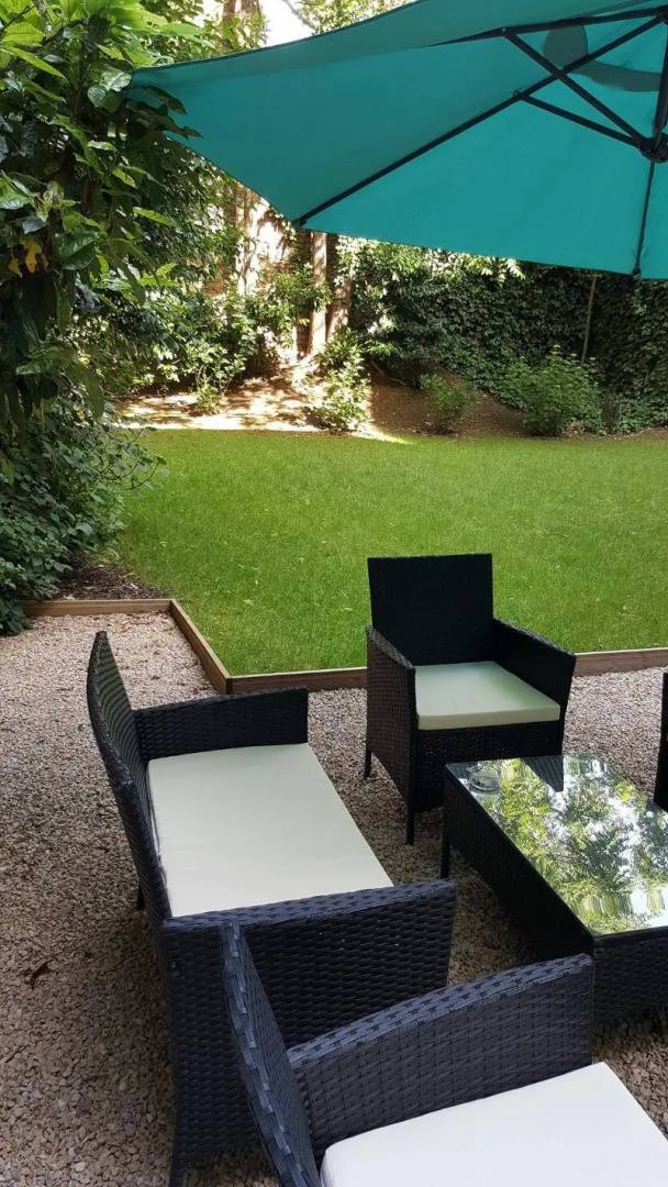 Villa Berlioz