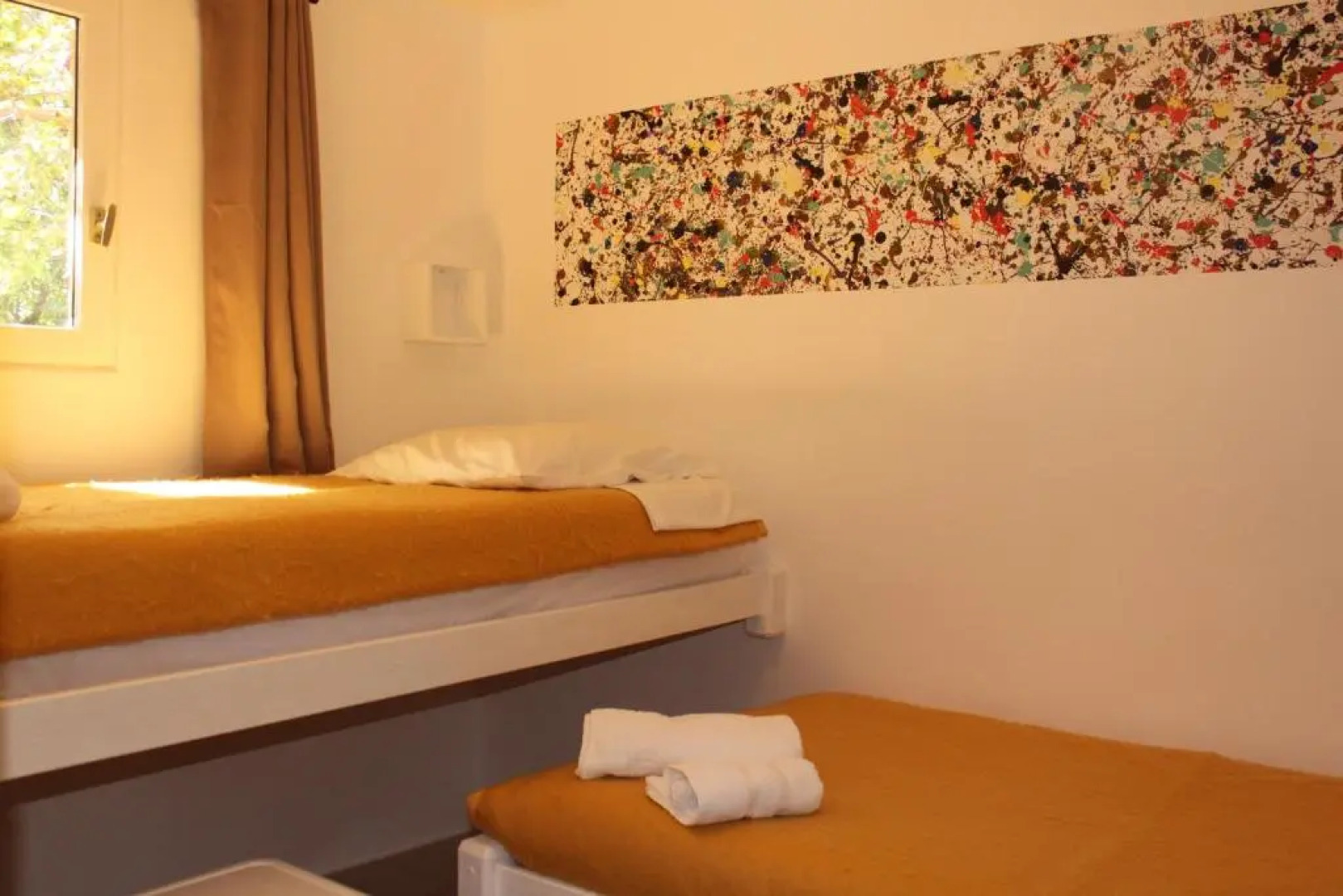 Les Bungalows de Figha