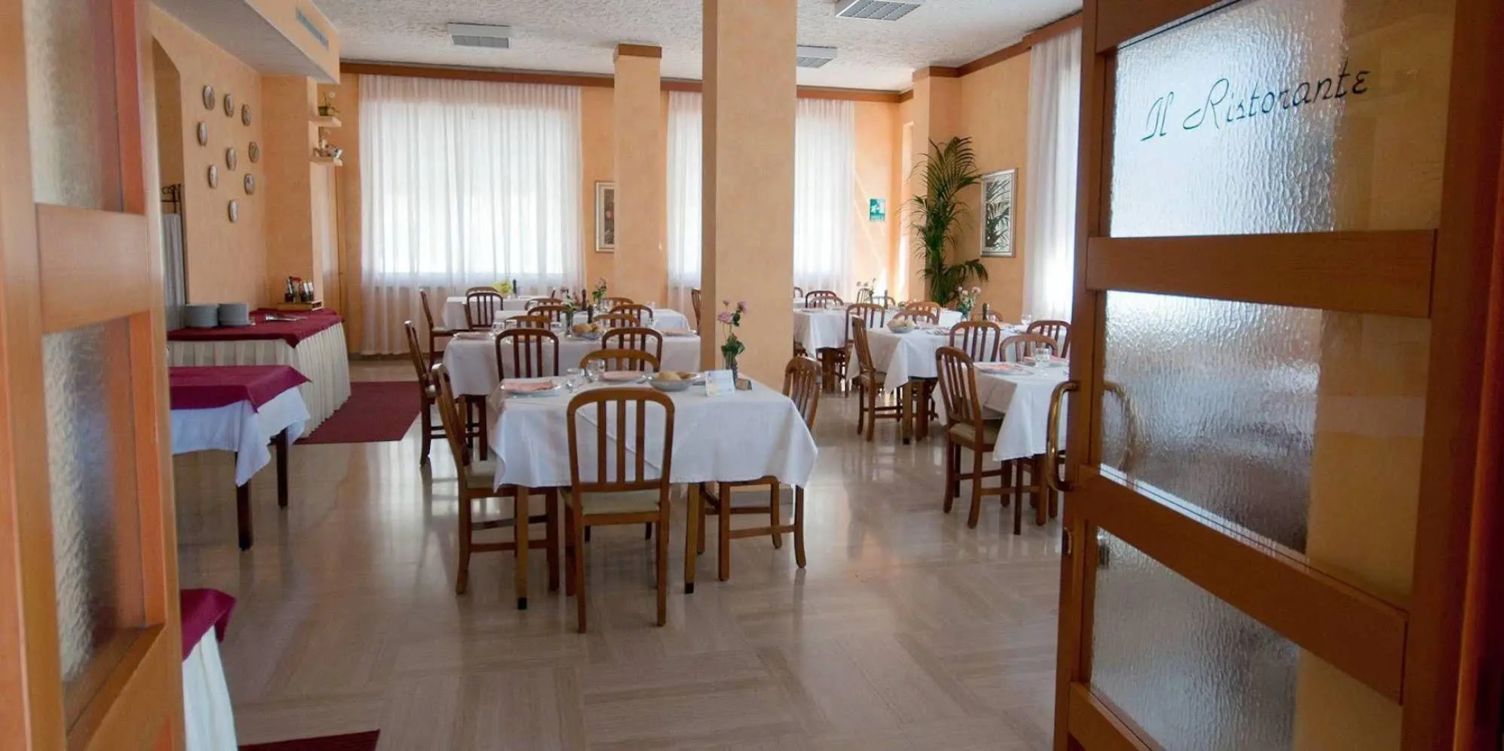 Hotel Alpi