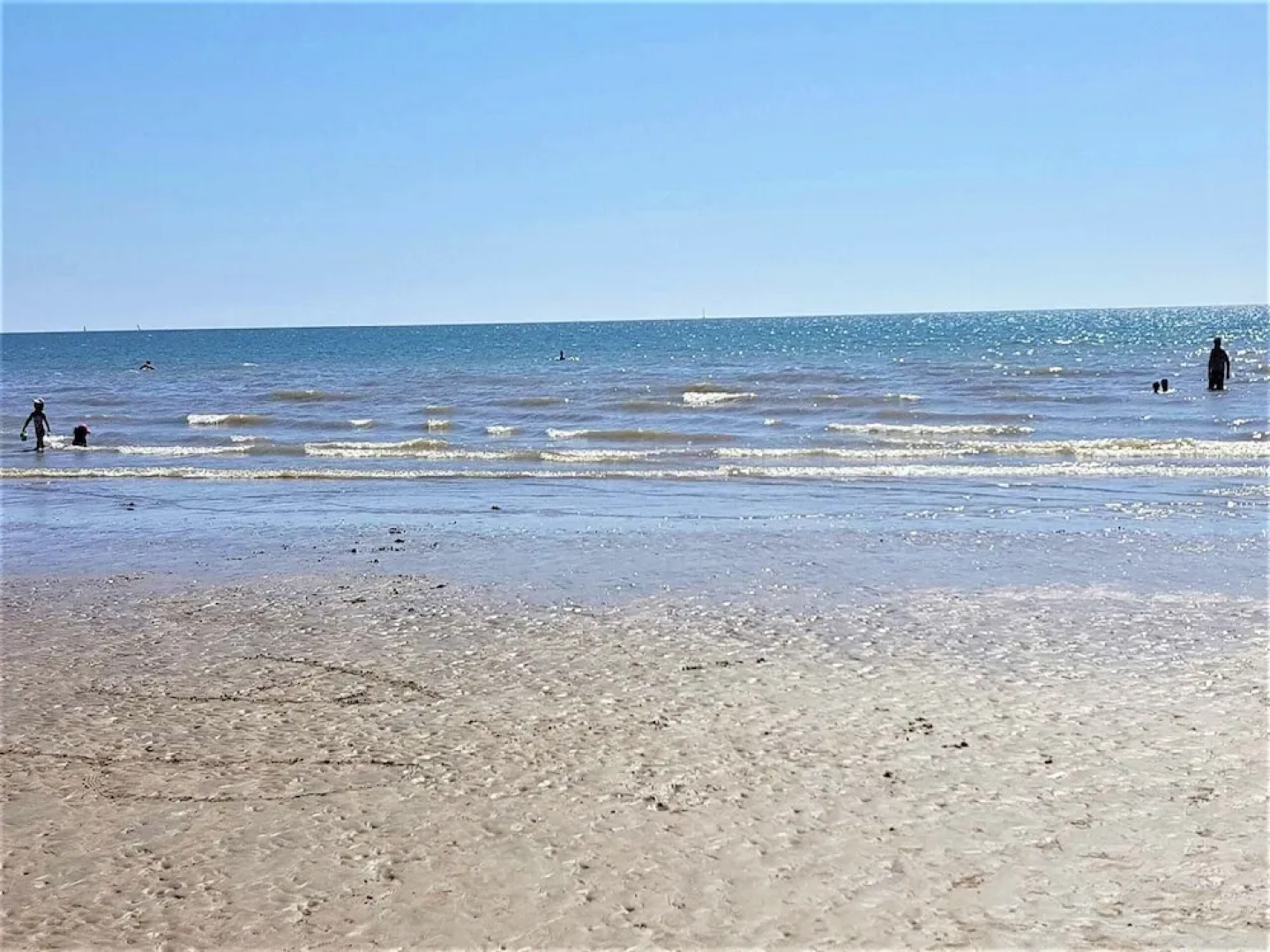 Mobil-Homes Deux Chambres