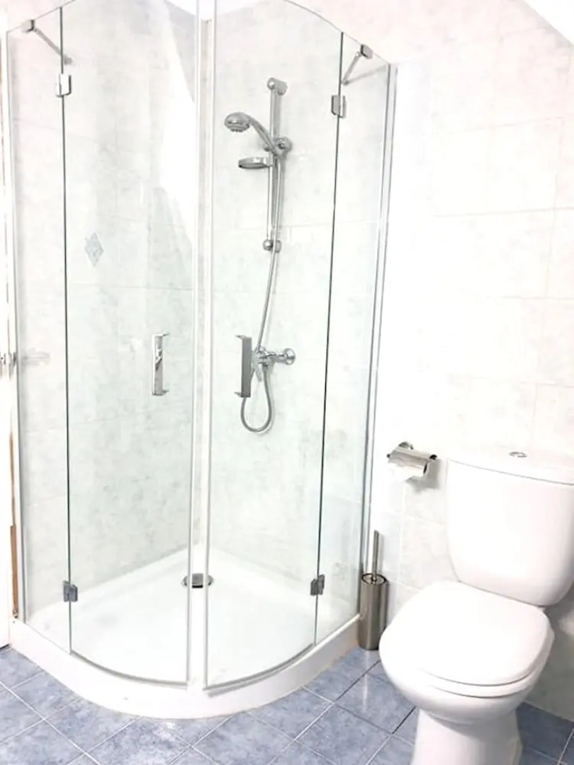 Villa With 2 Bedrooms in Saint-barthélemy, With Wonderful sea View, Pr