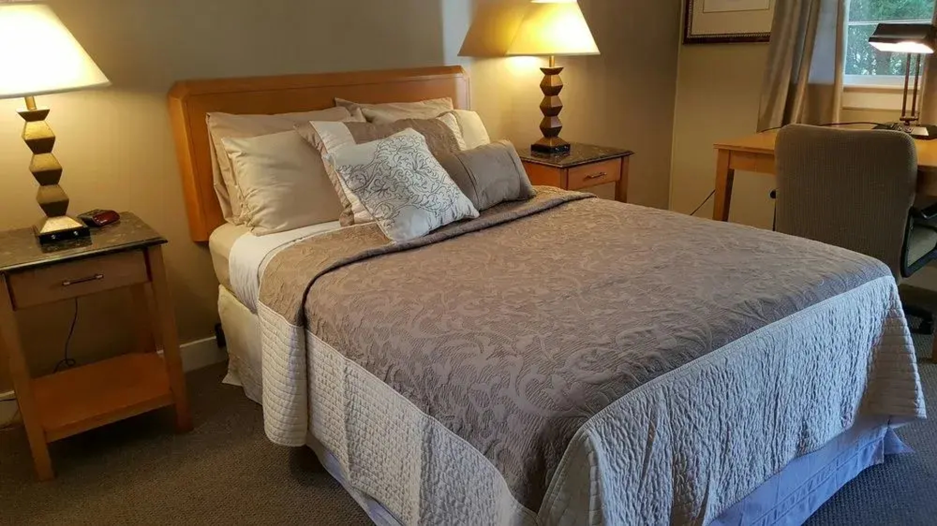 Starlight Lodge Cape Cod