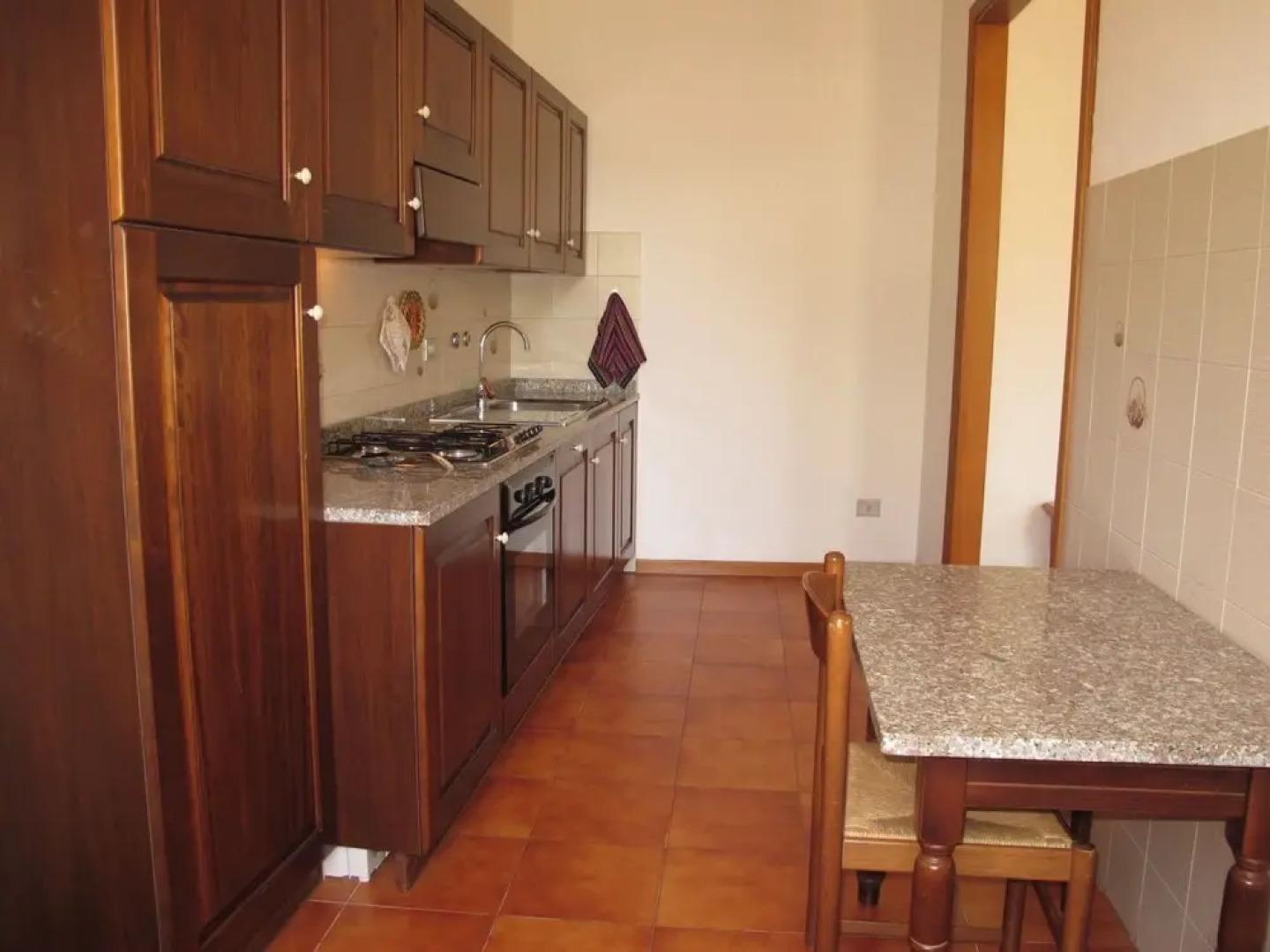 San Vivaldo Nr 3 San Vivaldo