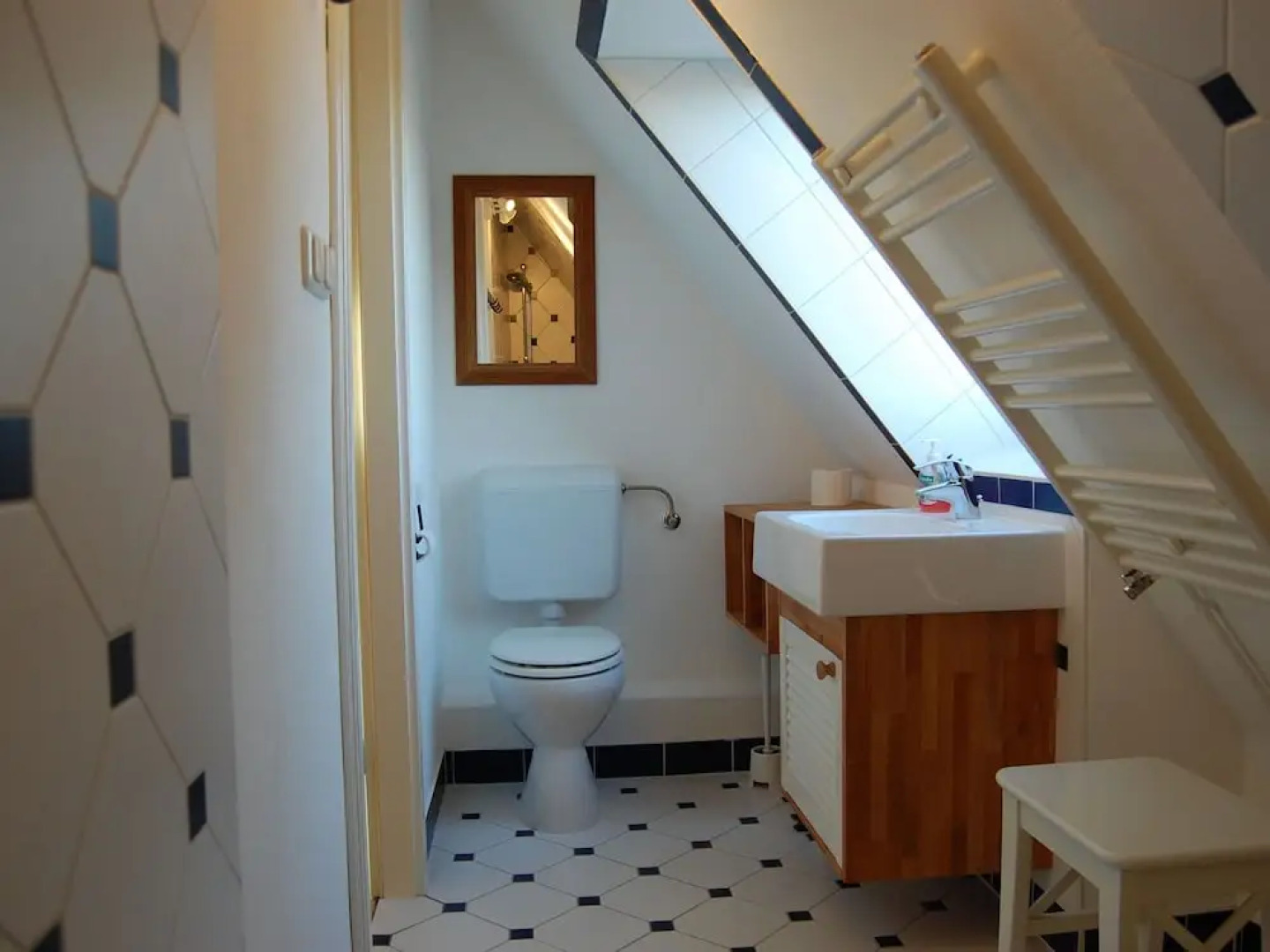 Luxurious Apartment in Satow With Trampoline