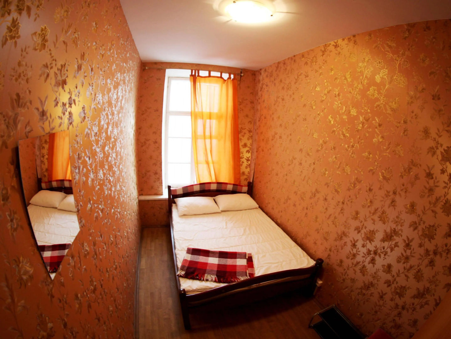 Hostel Za Za Zoo