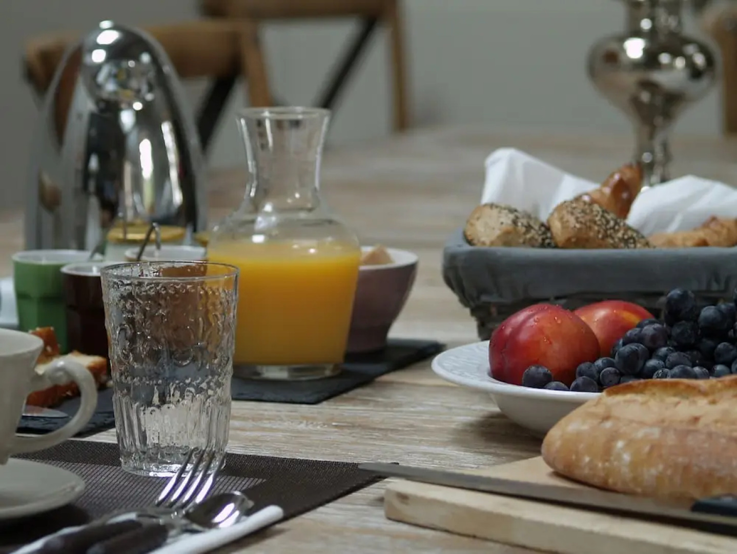 Château La Gravière