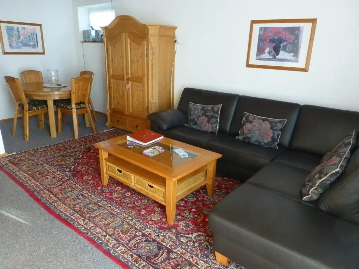Haus Schwarzwaldmï¿½del