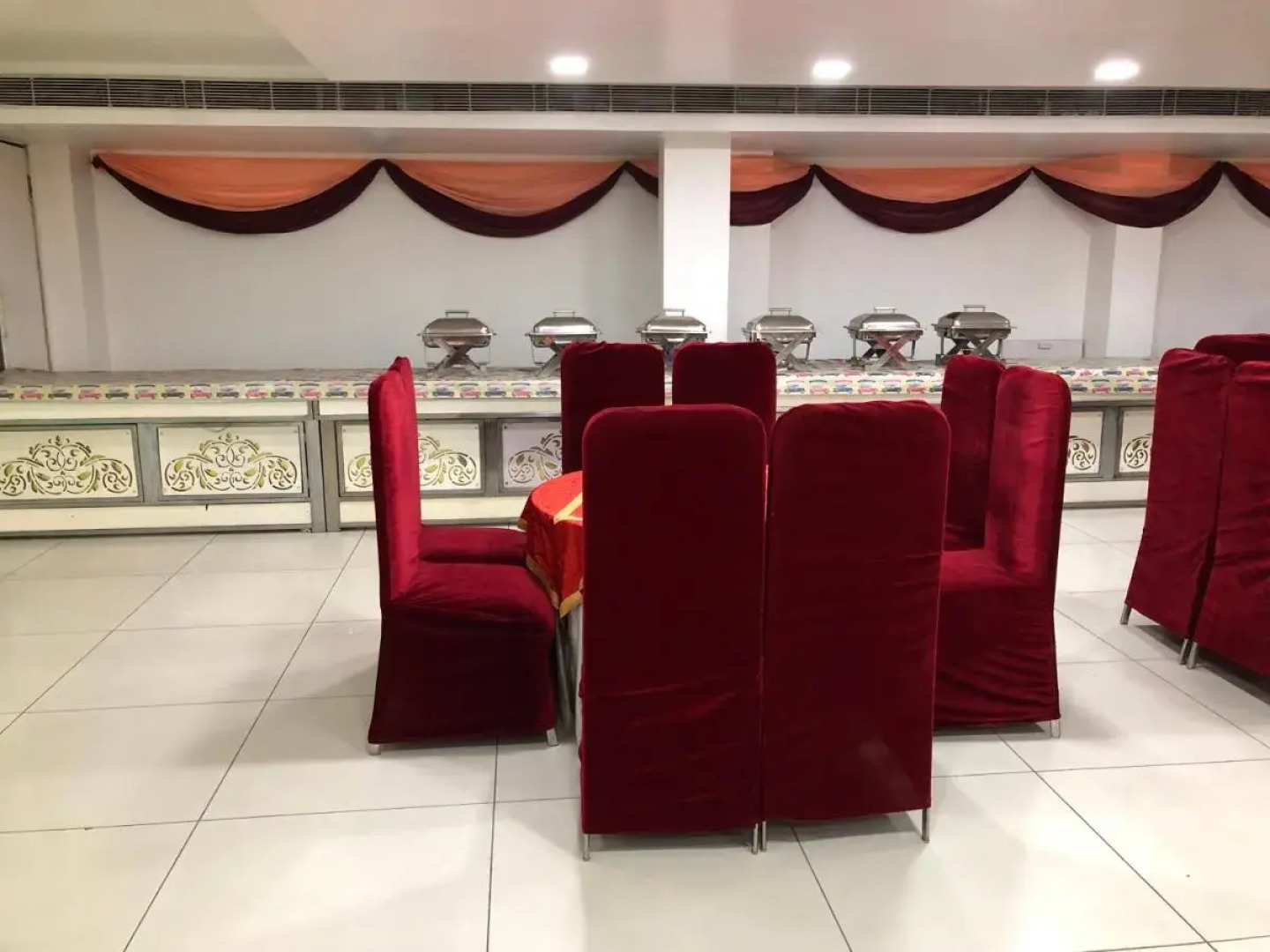 Hotel Mukund Residency