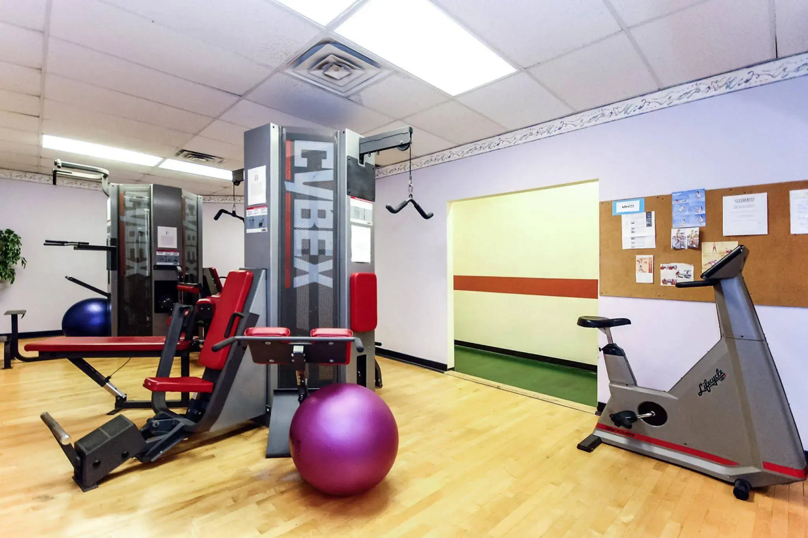 Holiday Inn Express Greencastle by IHG