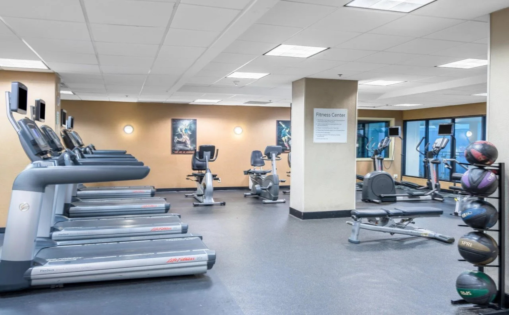 Holiday Inn Baltimore-Inner Harbor