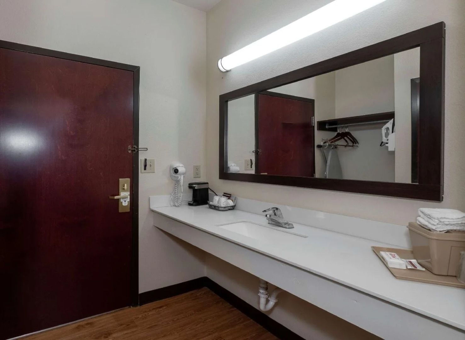 Red Roof Inn Hartselle