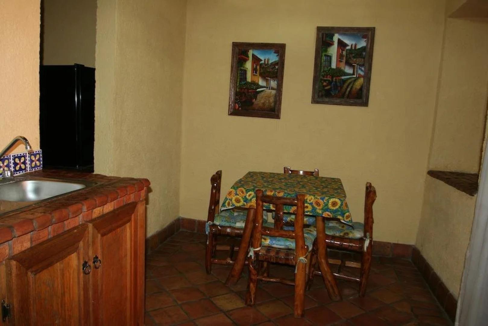 Quinta Santa Cecilia