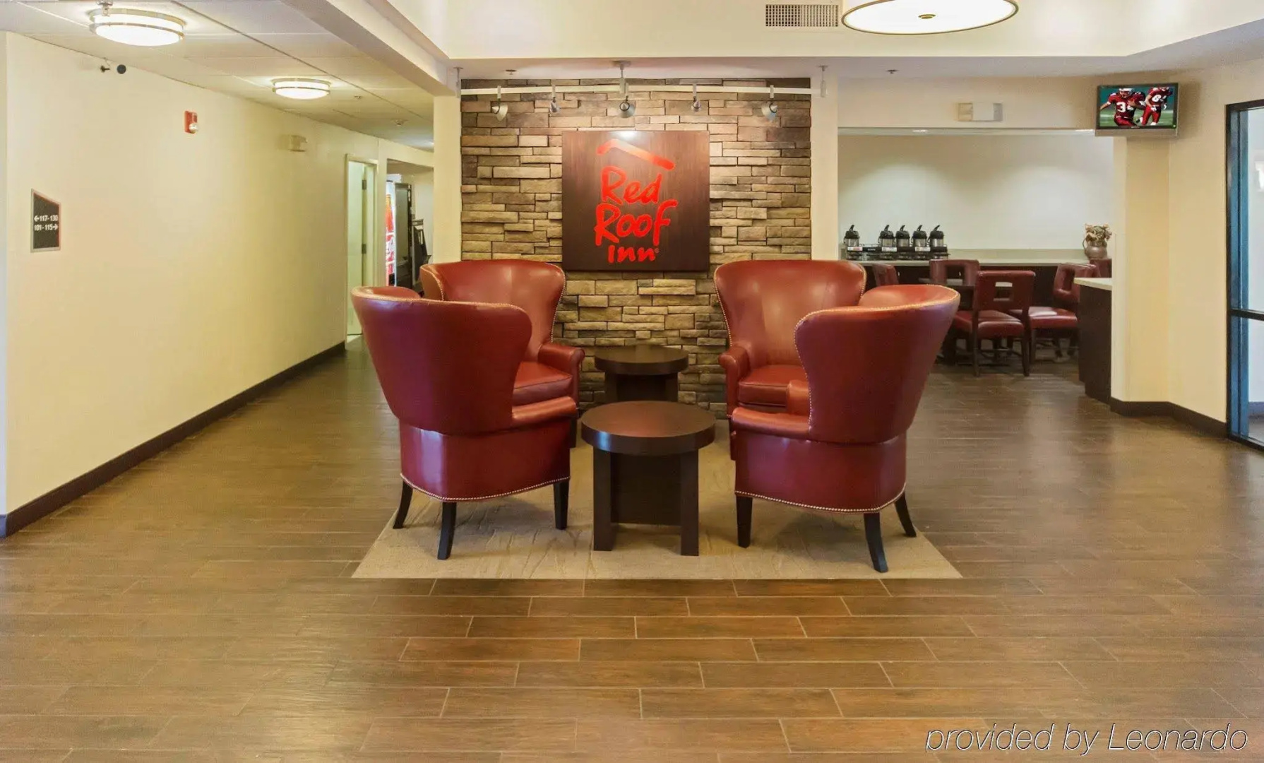 Red Roof Inn PLUS+ Raleigh Downtown – NCSU/Conv Center