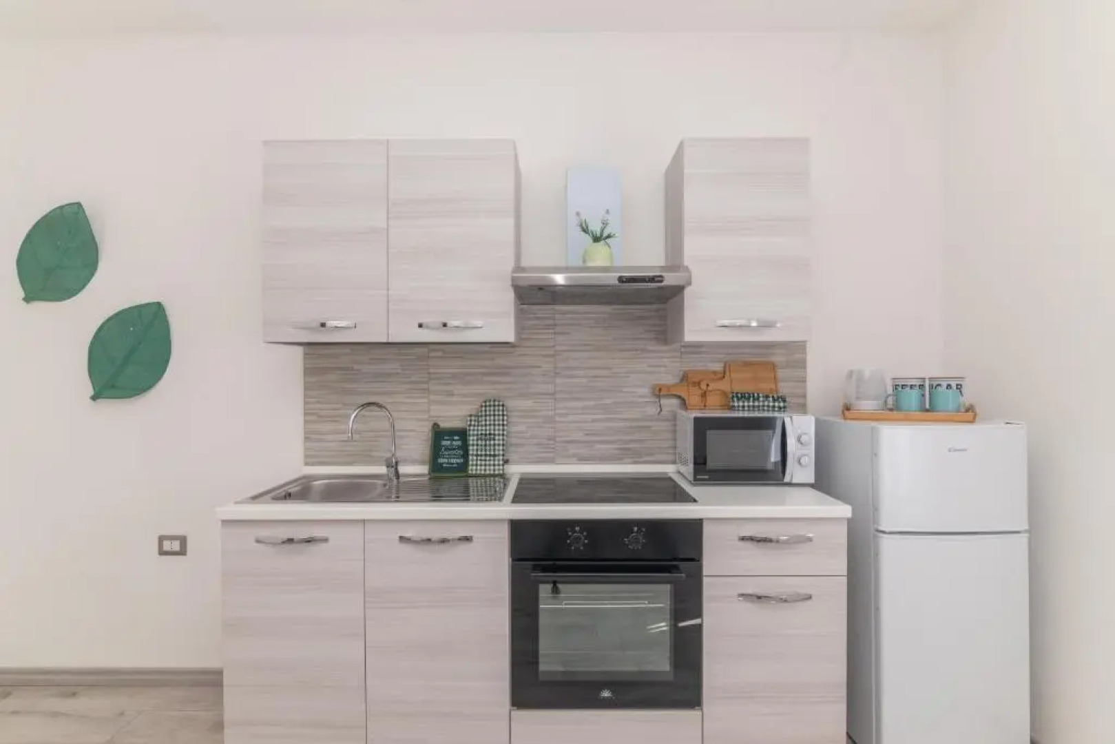 Casa Belvedere With A/C